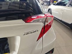 Toyota Yize IZOA 2020 2.0L Yixiang Edition - ფოტო 7