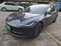 Tesla Model 3 Rear-Wheel Drive - ფოტო 1