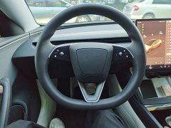 Tesla Model 3 Rear-Wheel Drive - ფოტო 10