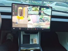Tesla Model 3 Rear-Wheel Drive - ფოტო 12