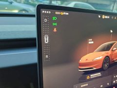 Tesla Model 3 Rear-Wheel Drive - ფოტო 13