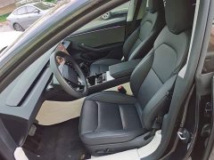 Tesla Model 3 Rear-Wheel Drive - ფოტო 14