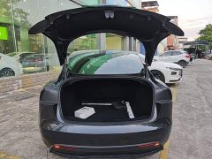 Tesla Model 3 Rear-Wheel Drive - ფოტო 18