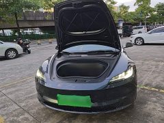 Tesla Model 3 Rear-Wheel Drive - ფოტო 19