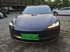 Tesla Model 3 Rear-Wheel Drive - ფოტო 2