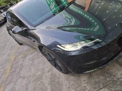 Tesla Model 3 Rear-Wheel Drive - ფოტო 3