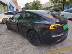 Tesla Model 3 Rear-Wheel Drive - ფოტო 4