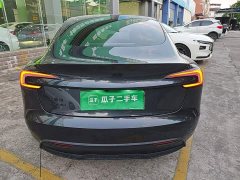 Tesla Model 3 Rear-Wheel Drive - ფოტო 5