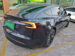 Tesla Model 3 Rear-Wheel Drive - ფოტო 6