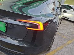 Tesla Model 3 Rear-Wheel Drive - ფოტო 7