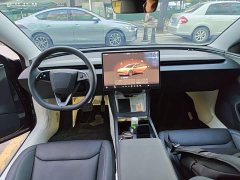 Tesla Model 3 Rear-Wheel Drive - ფოტო 9