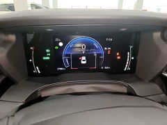 Toyota Camry Hybrid 2.0HG Radiance Edition - ფოტო 11