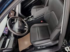 Toyota Camry Hybrid 2.0HG Radiance Edition - ფოტო 14
