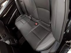 Toyota Camry Hybrid 2.0HG Radiance Edition - ფოტო 16