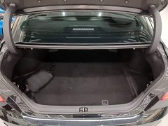 Toyota Camry Hybrid 2.0HG Radiance Edition - ფოტო 18