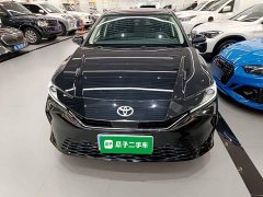 Toyota Camry Hybrid 2.0HG Radiance Edition - ფოტო 2