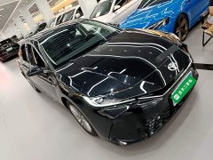 Toyota Camry Hybrid 2.0HG Radiance Edition - ფოტო 3