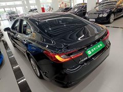 Toyota Camry Hybrid 2.0HG Radiance Edition - ფოტო 4