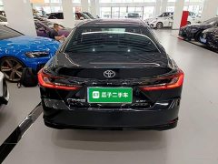 Toyota Camry Hybrid 2.0HG Radiance Edition - ფოტო 5