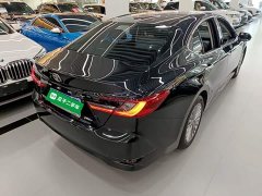 Toyota Camry Hybrid 2.0HG Radiance Edition - ფოტო 6
