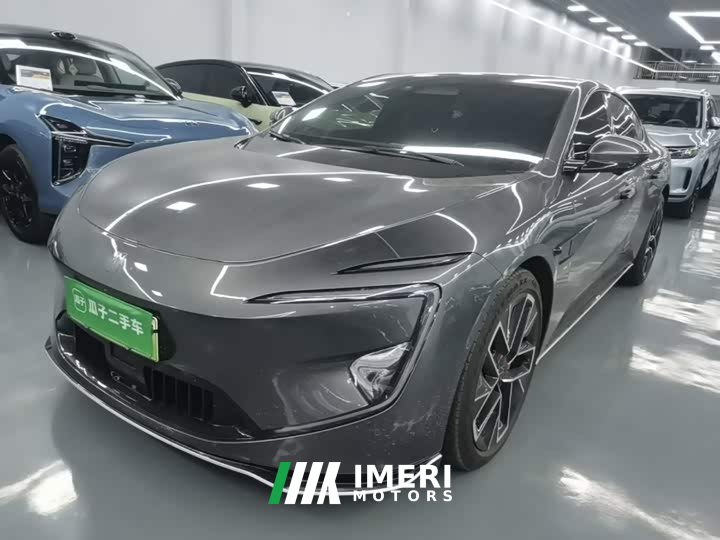 Avatr 12 700 Tri-Laser RWD Luxury Edition - ავტომობილი ჩინეთიდან