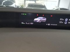Avatr 12 700 Tri-Laser RWD Luxury Edition - ფოტო 11