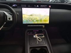 Avatr 12 700 Tri-Laser RWD Luxury Edition - ფოტო 12