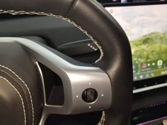 Avatr 12 700 Tri-Laser RWD Luxury Edition - ფოტო 13