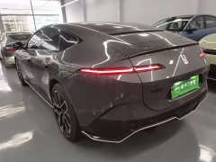 Avatr 12 700 Tri-Laser RWD Luxury Edition - ფოტო 4
