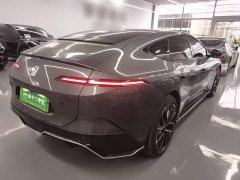 Avatr 12 700 Tri-Laser RWD Luxury Edition - ფოტო 6