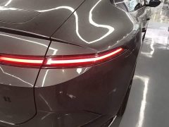 Avatr 12 700 Tri-Laser RWD Luxury Edition - ფოტო 7