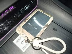 Avatr 12 700 Tri-Laser RWD Luxury Edition - ფოტო 8