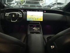 Avatr 12 700 Tri-Laser RWD Luxury Edition - ფოტო 9