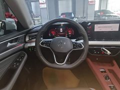 Volkswagen Lingdu L 280TSI DSG Spicy Edition - ფოტო 10