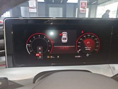 Volkswagen Lingdu L 280TSI DSG Spicy Edition - ფოტო 11