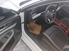 Volkswagen Lingdu L 280TSI DSG Spicy Edition - ფოტო 15