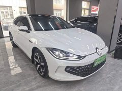 Volkswagen Lingdu L 280TSI DSG Spicy Edition - ფოტო 3