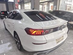 Volkswagen Lingdu L 280TSI DSG Spicy Edition - ფოტო 4