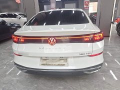 Volkswagen Lingdu L 280TSI DSG Spicy Edition - ფოტო 5