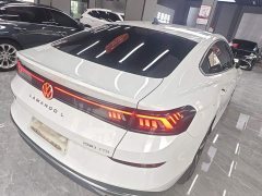 Volkswagen Lingdu L 280TSI DSG Spicy Edition - ფოტო 6