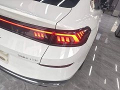 Volkswagen Lingdu L 280TSI DSG Spicy Edition - ფოტო 7