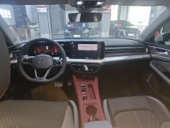 Volkswagen Lingdu L 280TSI DSG Spicy Edition - ფოტო 9