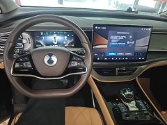 Denza BYD Denza D9 2023 DM-i 965 Premium Edition - ფოტო 10