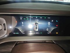 Denza BYD Denza D9 2023 DM-i 965 Premium Edition - ფოტო 11
