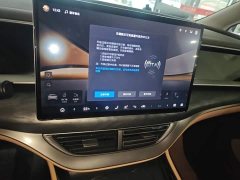 Denza BYD Denza D9 2023 DM-i 965 Premium Edition - ფოტო 12