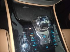 Denza BYD Denza D9 2023 DM-i 965 Premium Edition - ფოტო 13