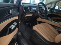 Denza BYD Denza D9 2023 DM-i 965 Premium Edition - ფოტო 15