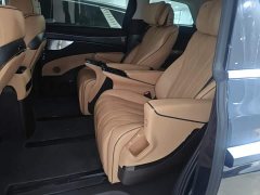 Denza BYD Denza D9 2023 DM-i 965 Premium Edition - ფოტო 16