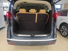 Denza BYD Denza D9 2023 DM-i 965 Premium Edition - ფოტო 18