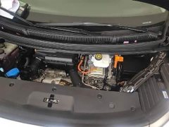Denza BYD Denza D9 2023 DM-i 965 Premium Edition - ფოტო 19